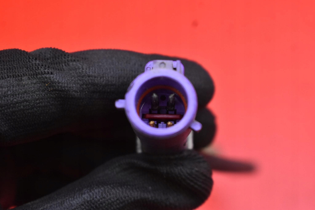 фото №7, Датчик лямбда-зонд 2s6a-9g444-ba mazda 2 ii dy 1.25 16v 75 km 05-07