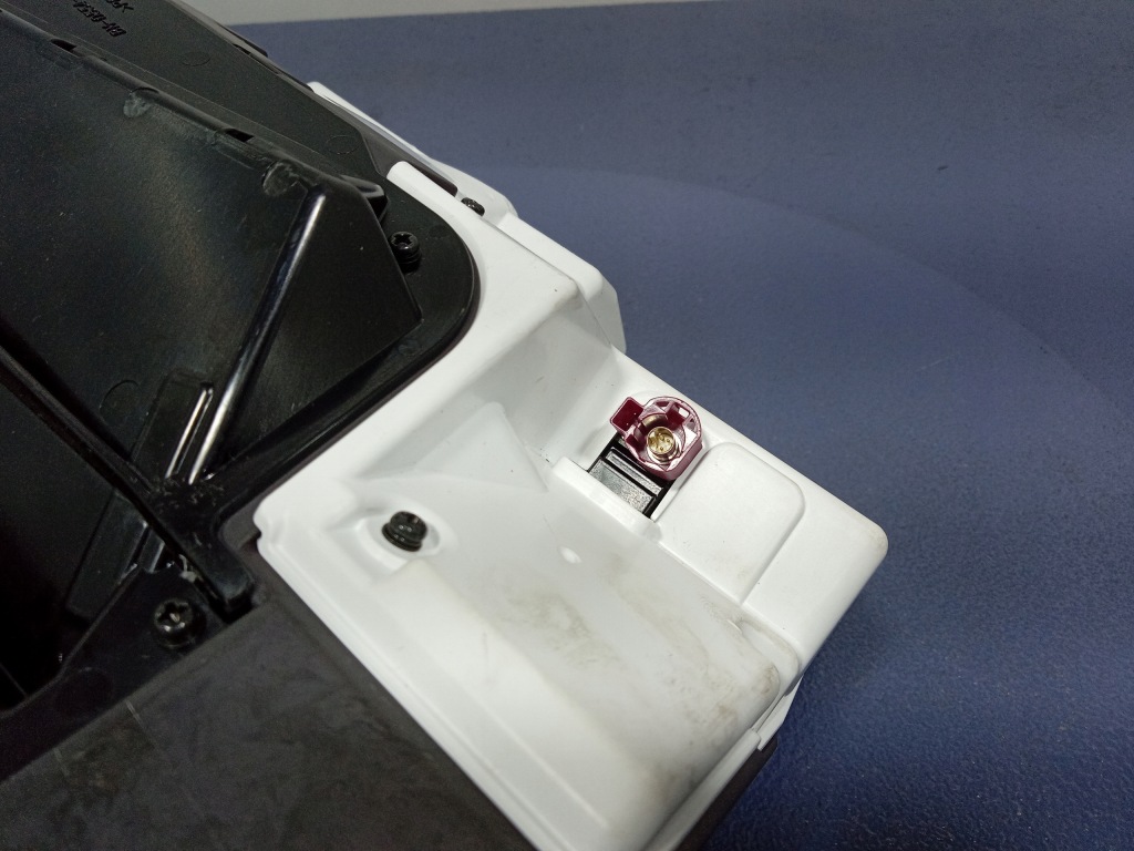 фото №6, Bmw x3 g01 f97 дисплей прозрачный head up hud