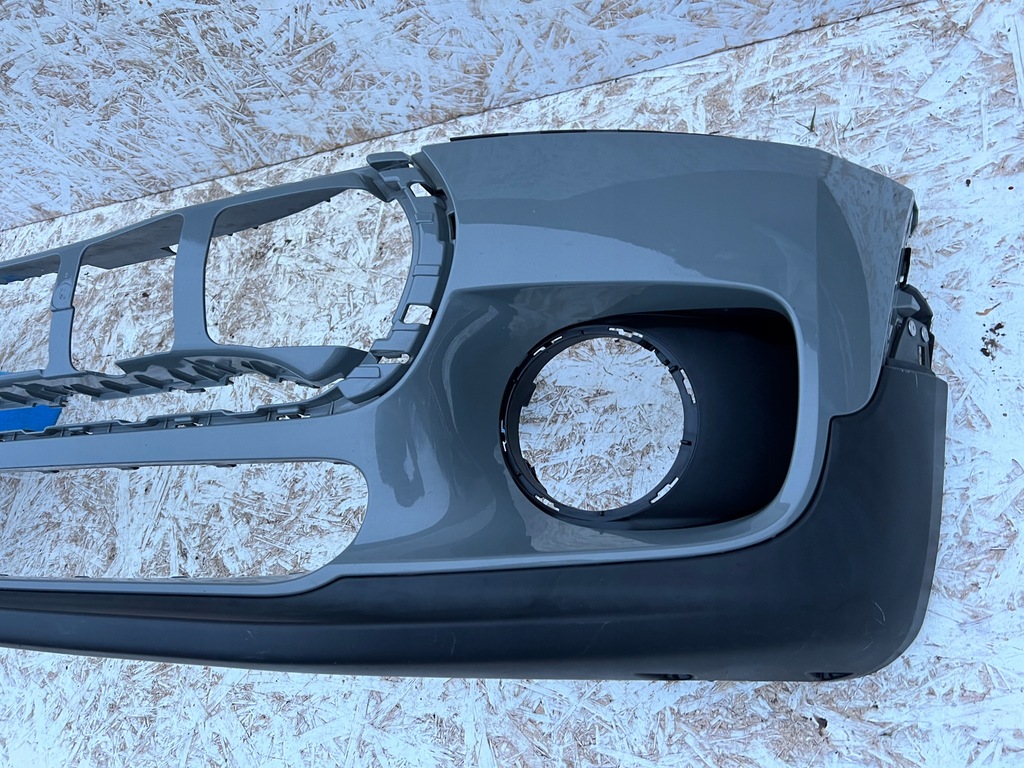 фото №9, Бампер передний перед mini clubman f54