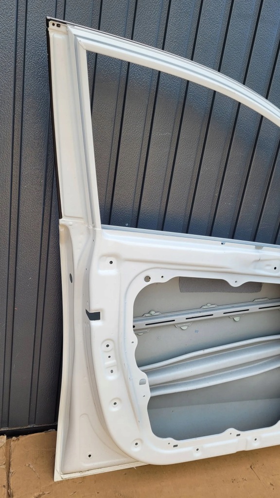 фото №11, Kia sportage iv 4 15- двері перед передні ліва