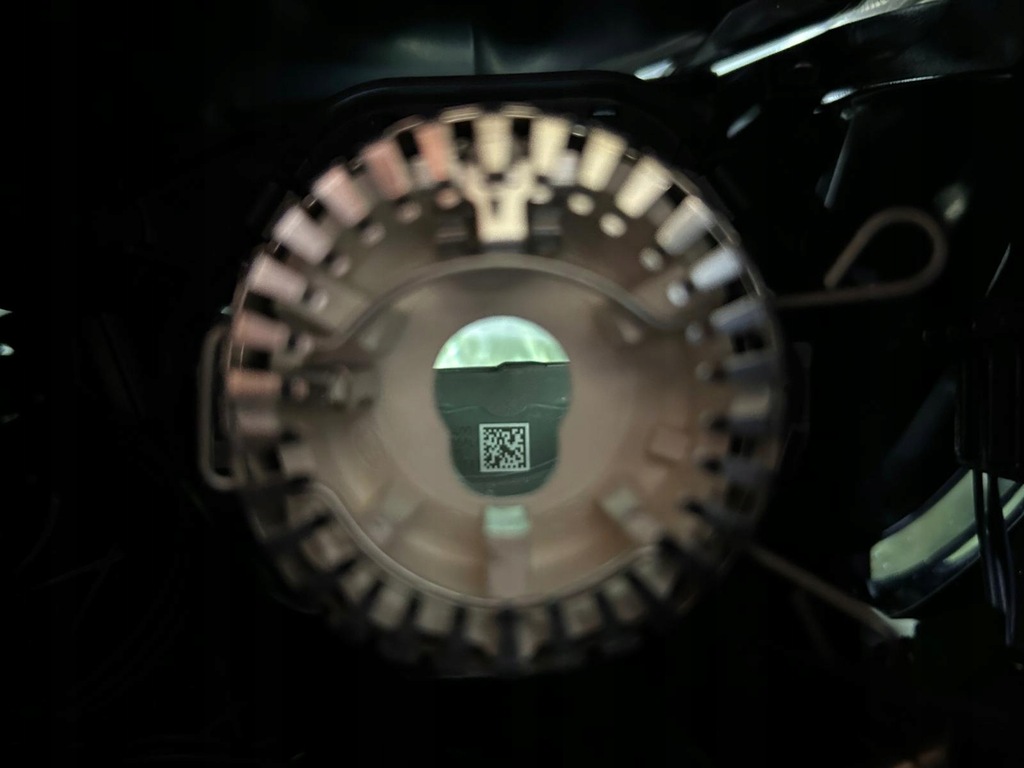 фото №13, Audi a3 8v0 bi ксенон права лампа 8v0941006