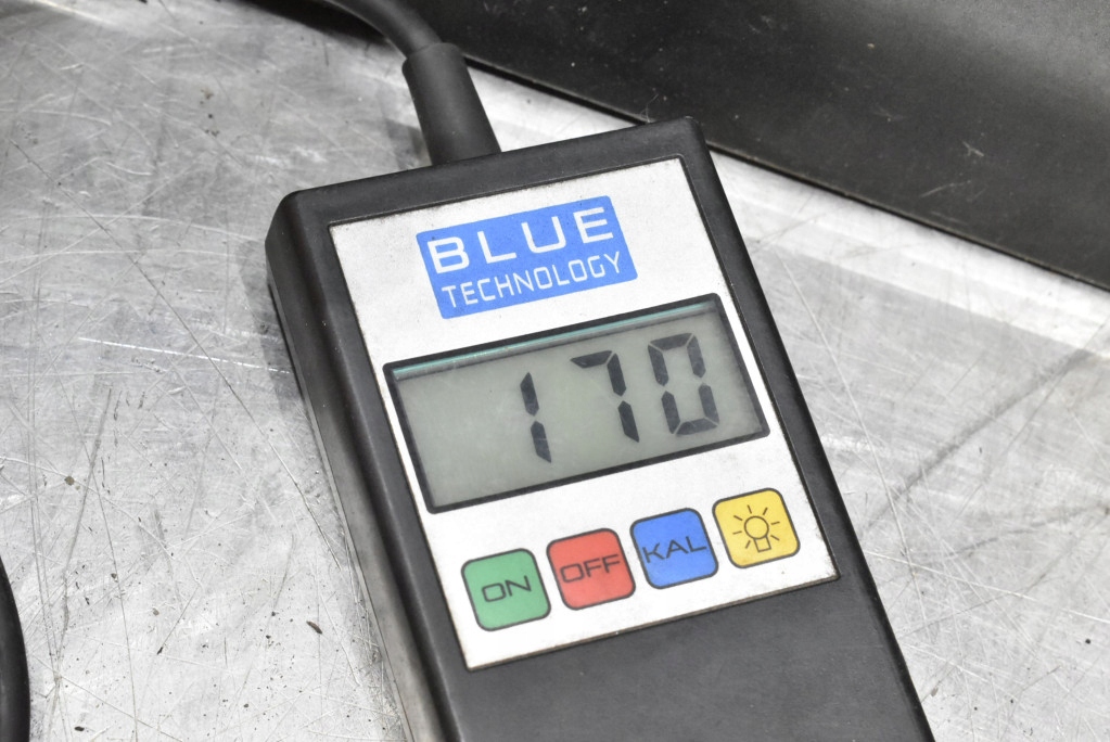 фото №12, Двері ліва перед передні 1c3 toyota corolla verso 2 ii 04-09