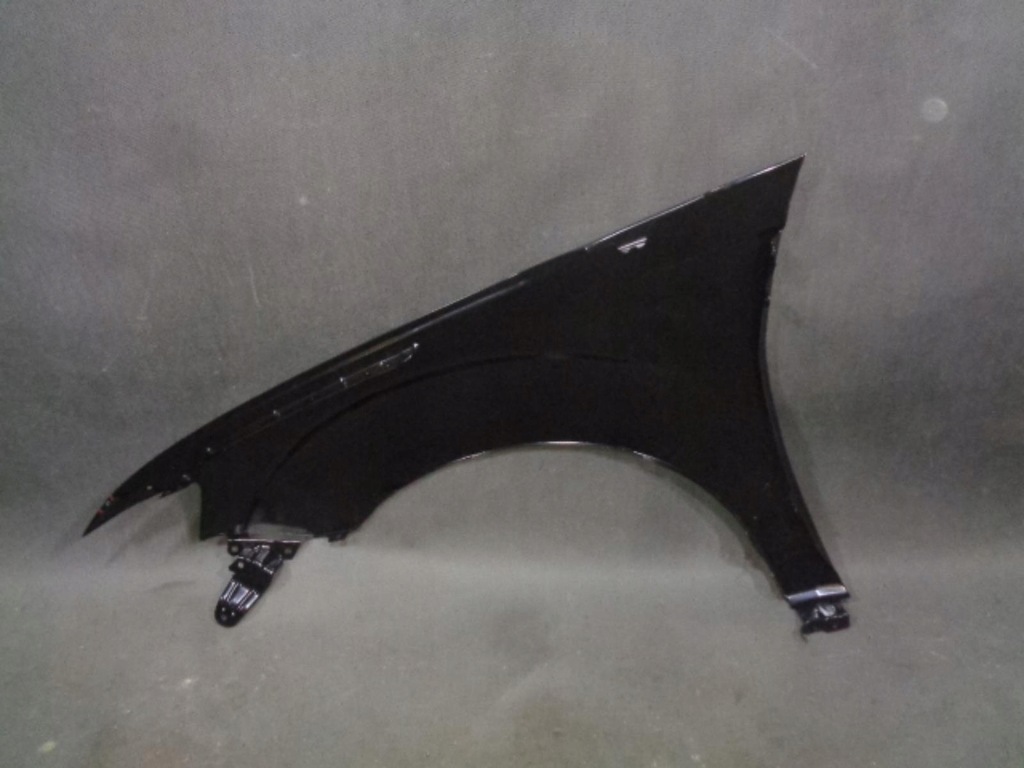 фото №9, Mitsubishi outlander ii крила правий перед передній