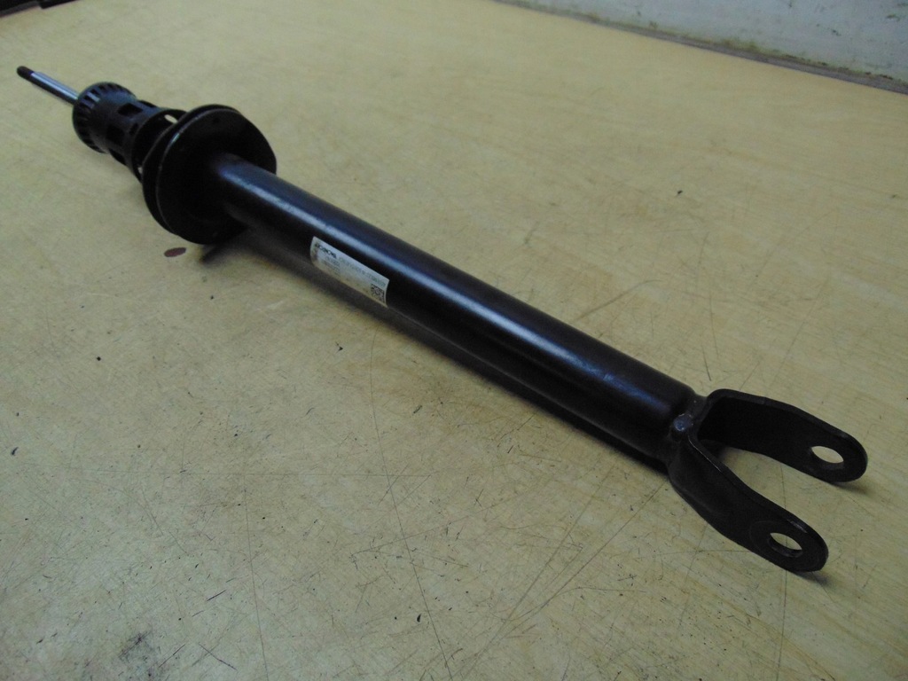 фото №6, Амортизатор левый правый перед mercedes w206