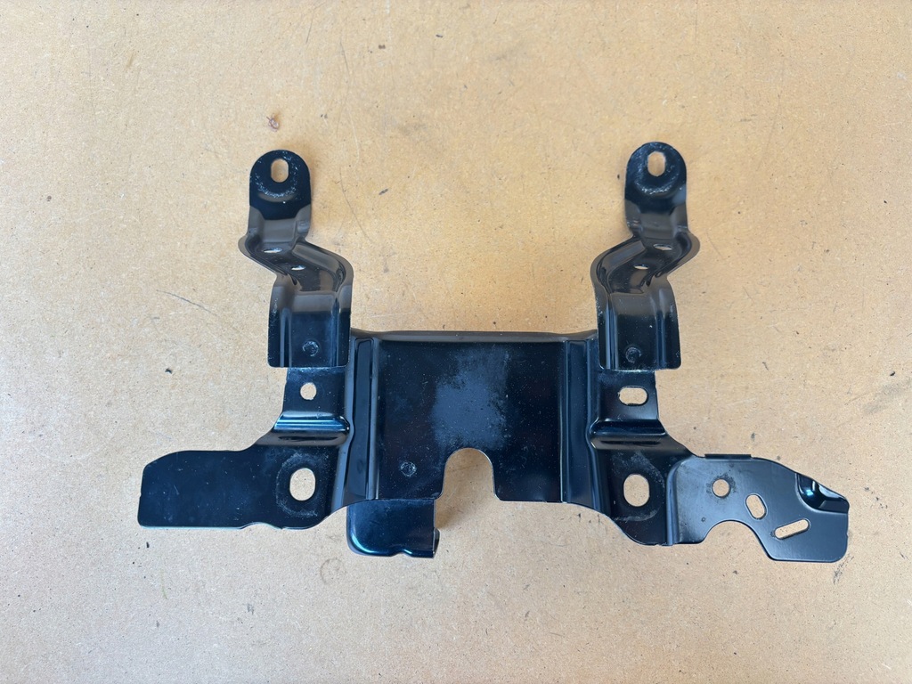 фото №1, Mazda cx-3 cx3 кронштейн замка капот кронштейн