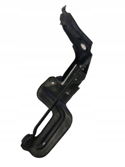 фото №1, Кронштейн інтеркулер audi a6 c6 4f0145814