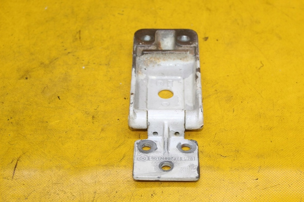 фото №5, Петля дверь левый задняя góra vw lt 35 46 28 074145701c