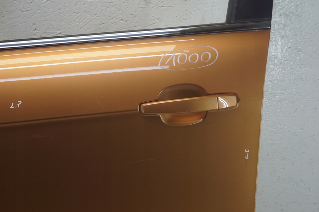 фото №7, Двері лівий перед chevrolet captiva