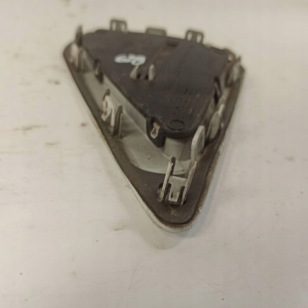 фото №14, Ford s-max ii молдинг крила перед ліва em2b-r16c217-a