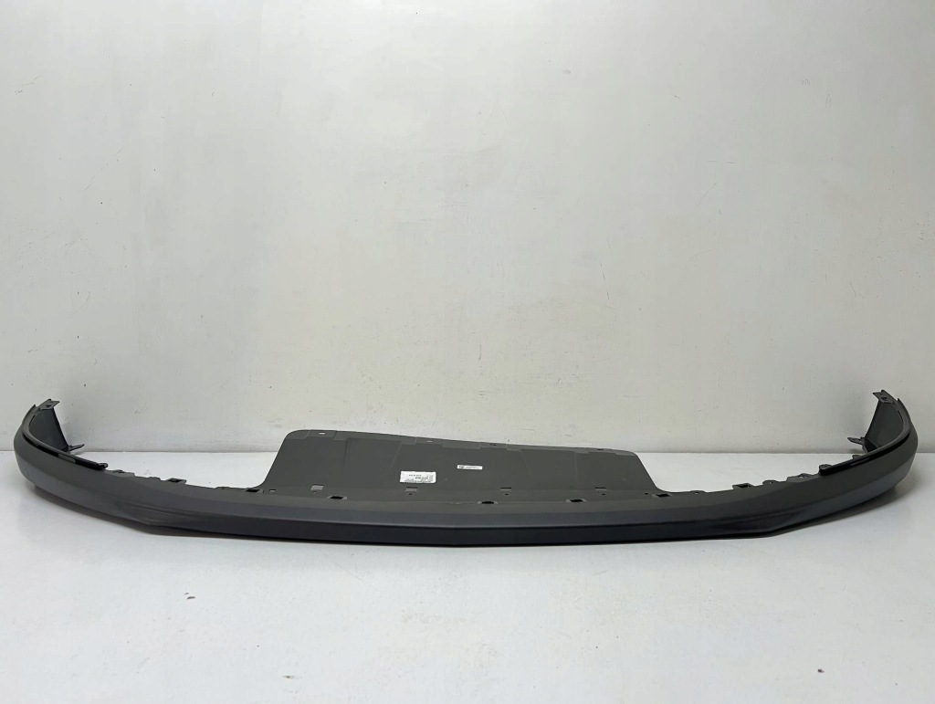 фото №1, Chevrolet volt ii 2 спойлер накладка бампер перед 22751842