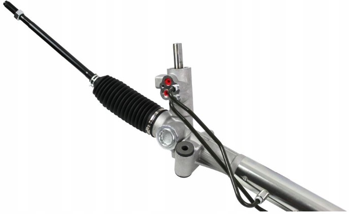 Трансмиссия рулевая рулевая рейка ford transit 00-06 Цена