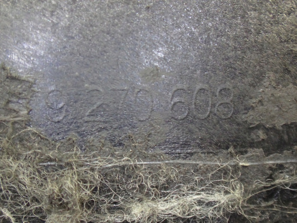 фото №6, Бардачок полка панели консоли bmw x5 f15 x6 f16 europa