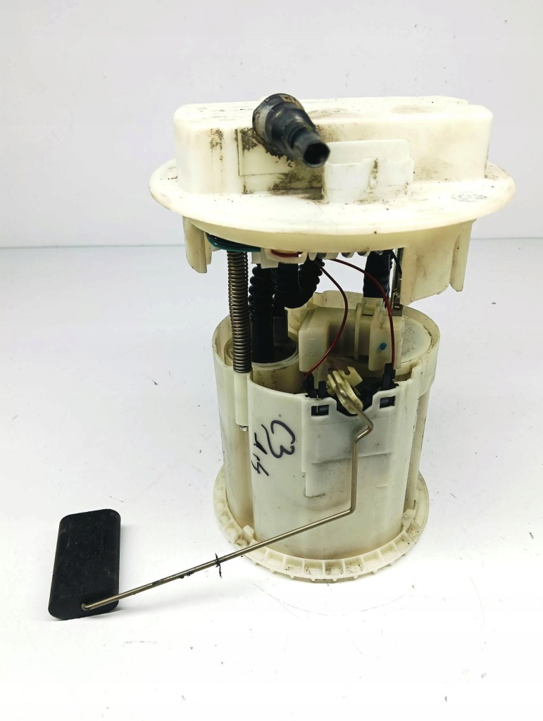 фото №1, Насос пального citroen c3 1.4 9649418280