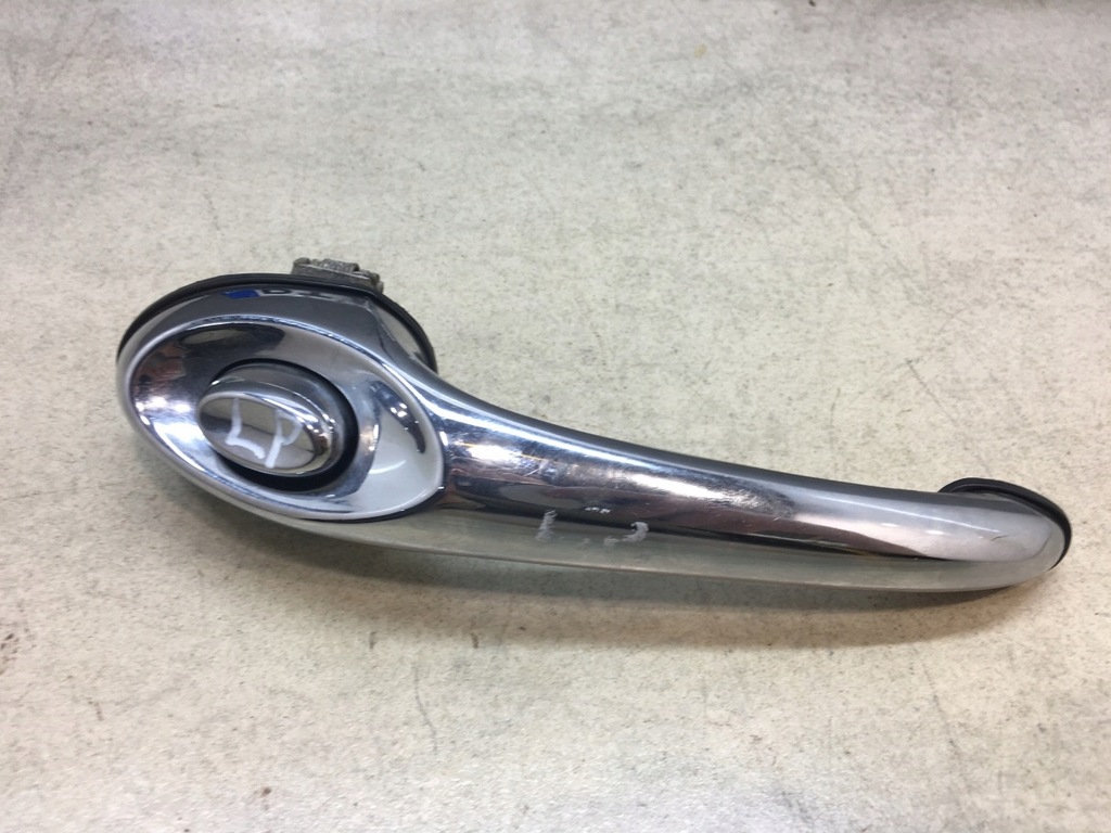 фото №1, Pt cruiser ручка ліва перед 04724913ac