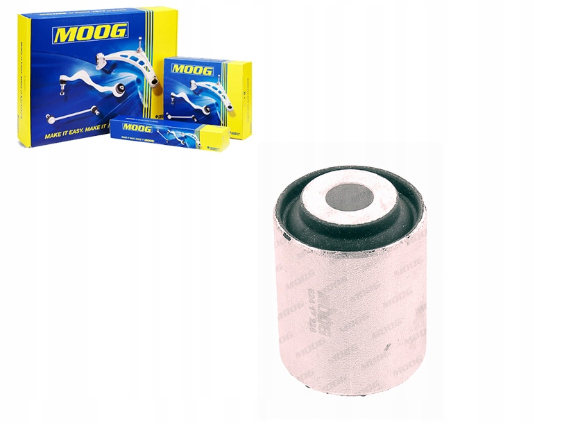 фото №1, Сайлентблок рычага перед l/p mercedes gl x166 m w166 jeep grand