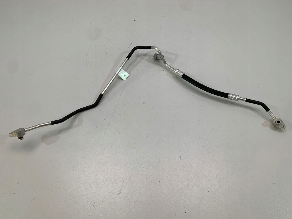 фото №4, Audi a8 d5 шланг трубка кондиціонера 4n2816736