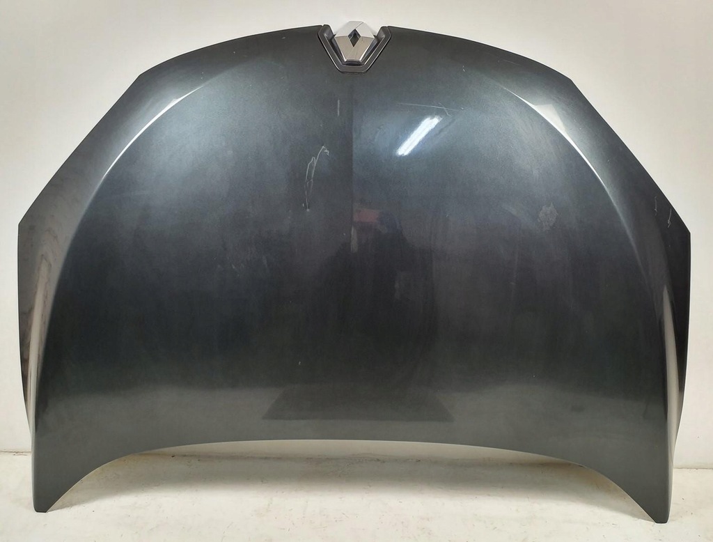 фото №1, Капот renault megane iii 651220005r