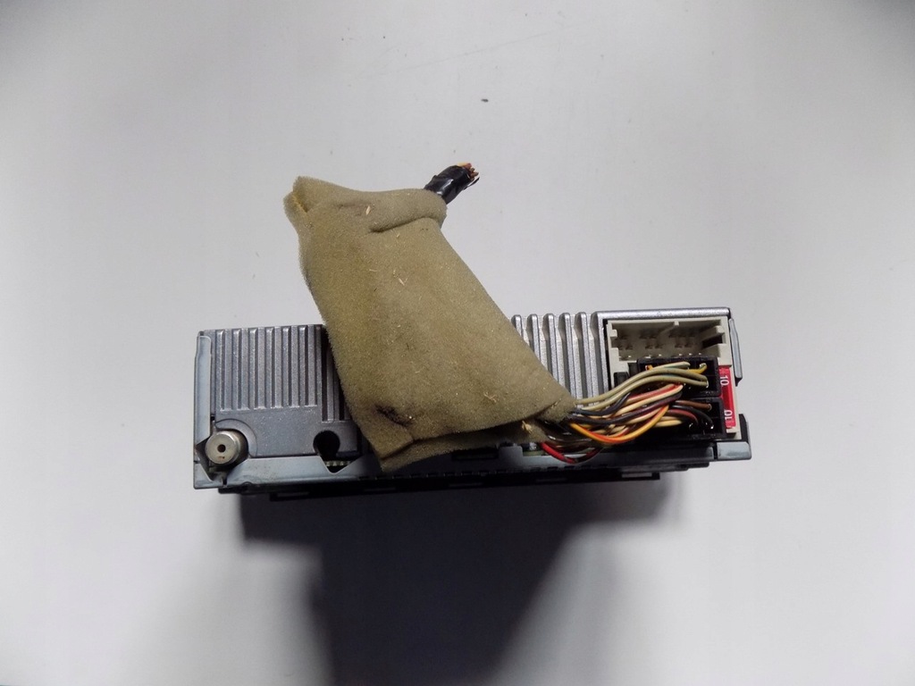 фото №7, Forfour радіо заводський