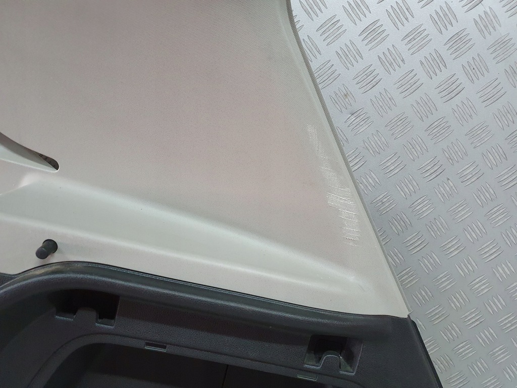 фото №5, Правый задний обшивка багажника opel mokka mokka x