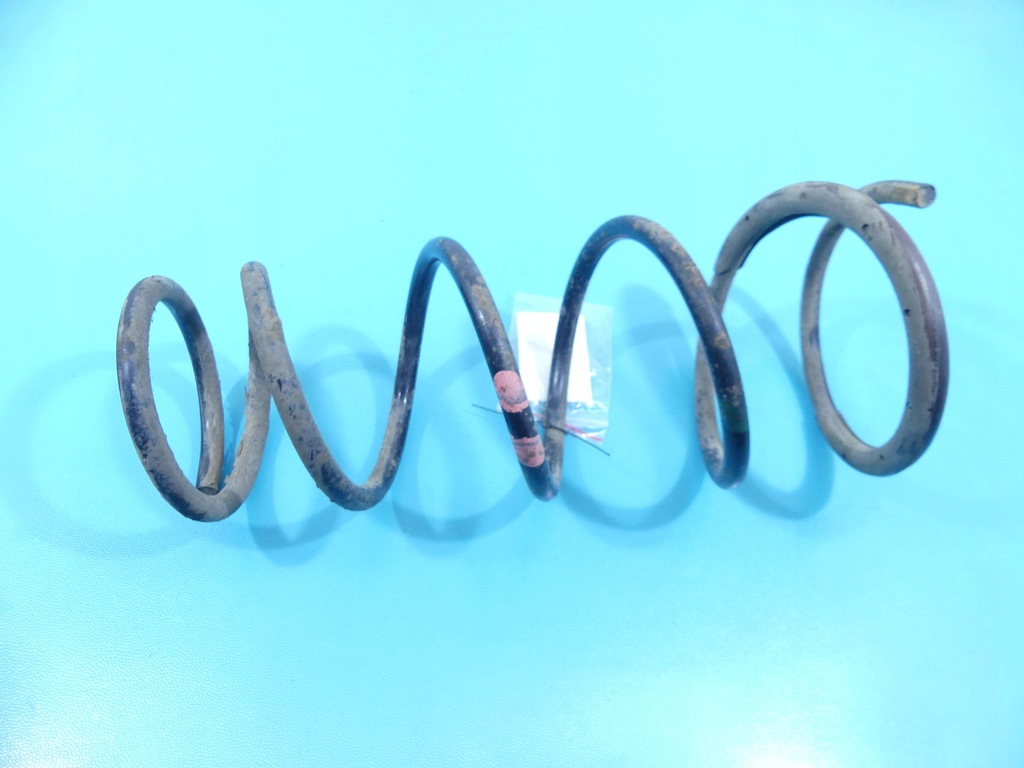 фото №1, Пружина задня toyota carina e hb 92-96