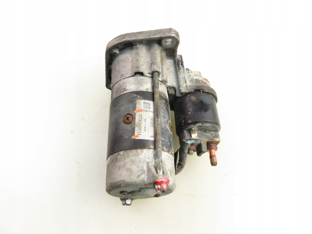 Стартер fiat doblo 1 1.9 jtd 105 - 223 b1.000 stx200011 в Україні