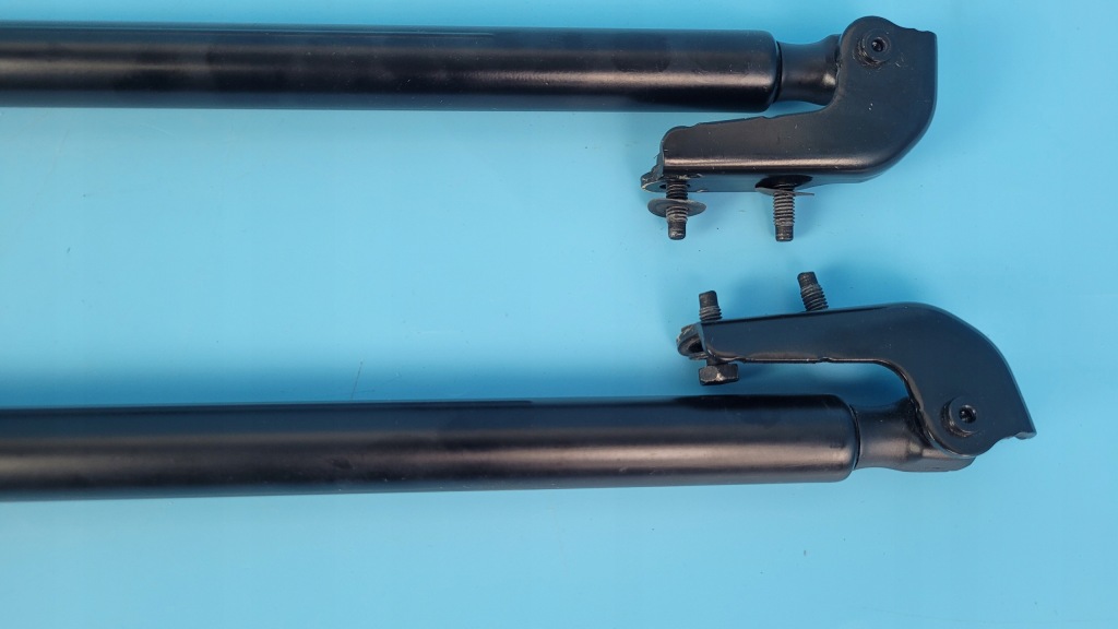 фото №9, Nissan qashqai iii j12 23r амортизаторы крышки багажника 904506ua0b комплект