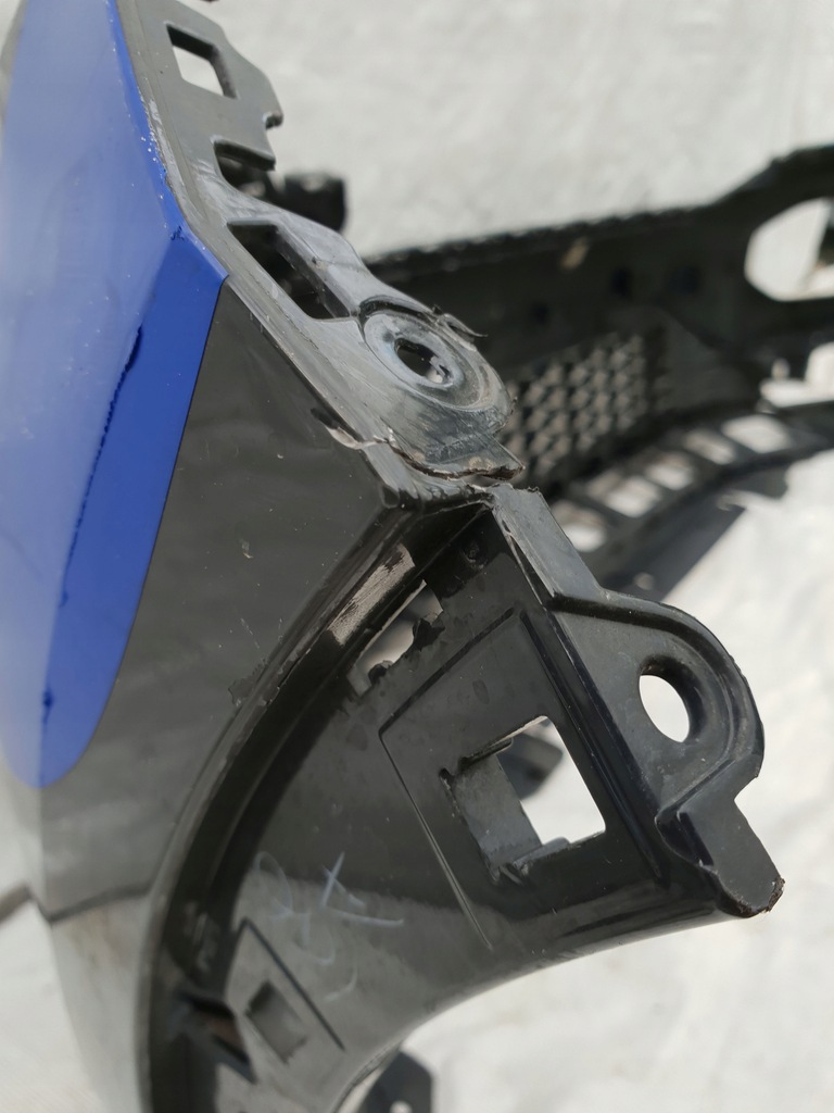 фото №15, Vw t-roc 2ga 17-21 бампер перед передний 2ga807221 pdc