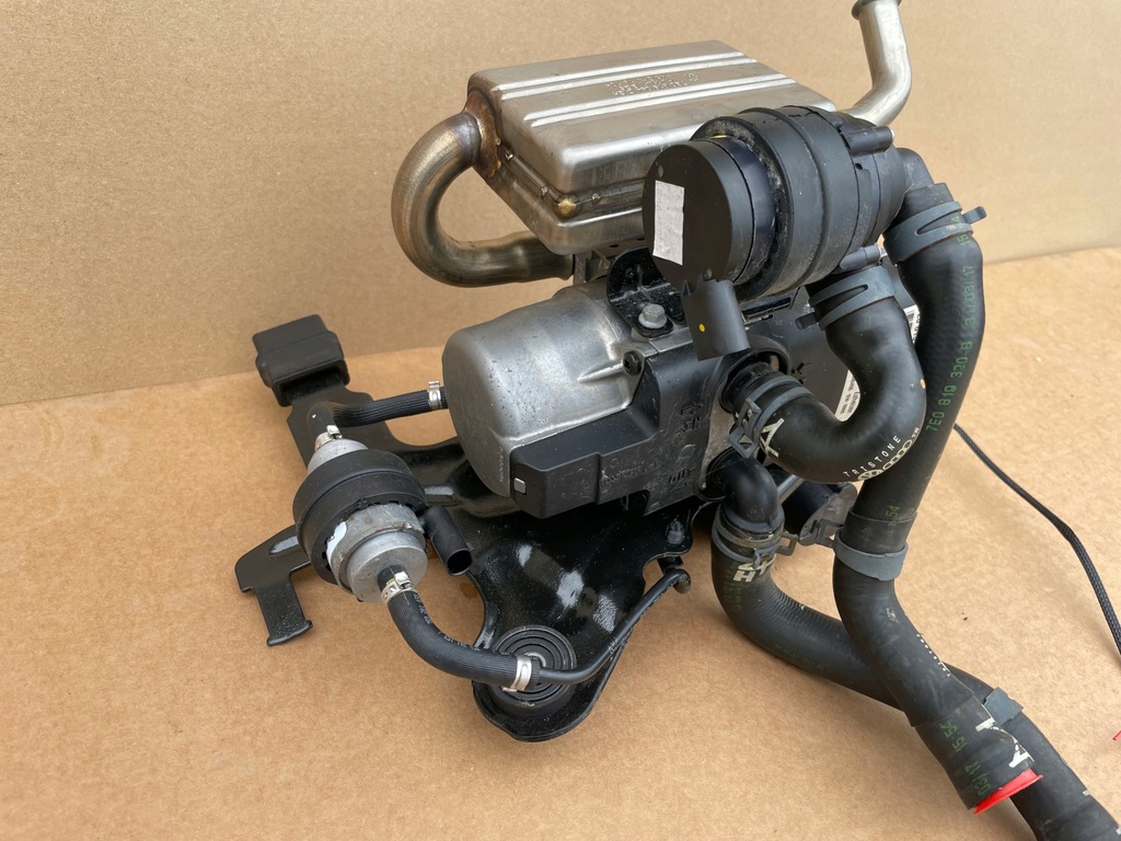 фото №9, Webasto повний vw t5 t6 multivan 7e0815071e jak nowe повний