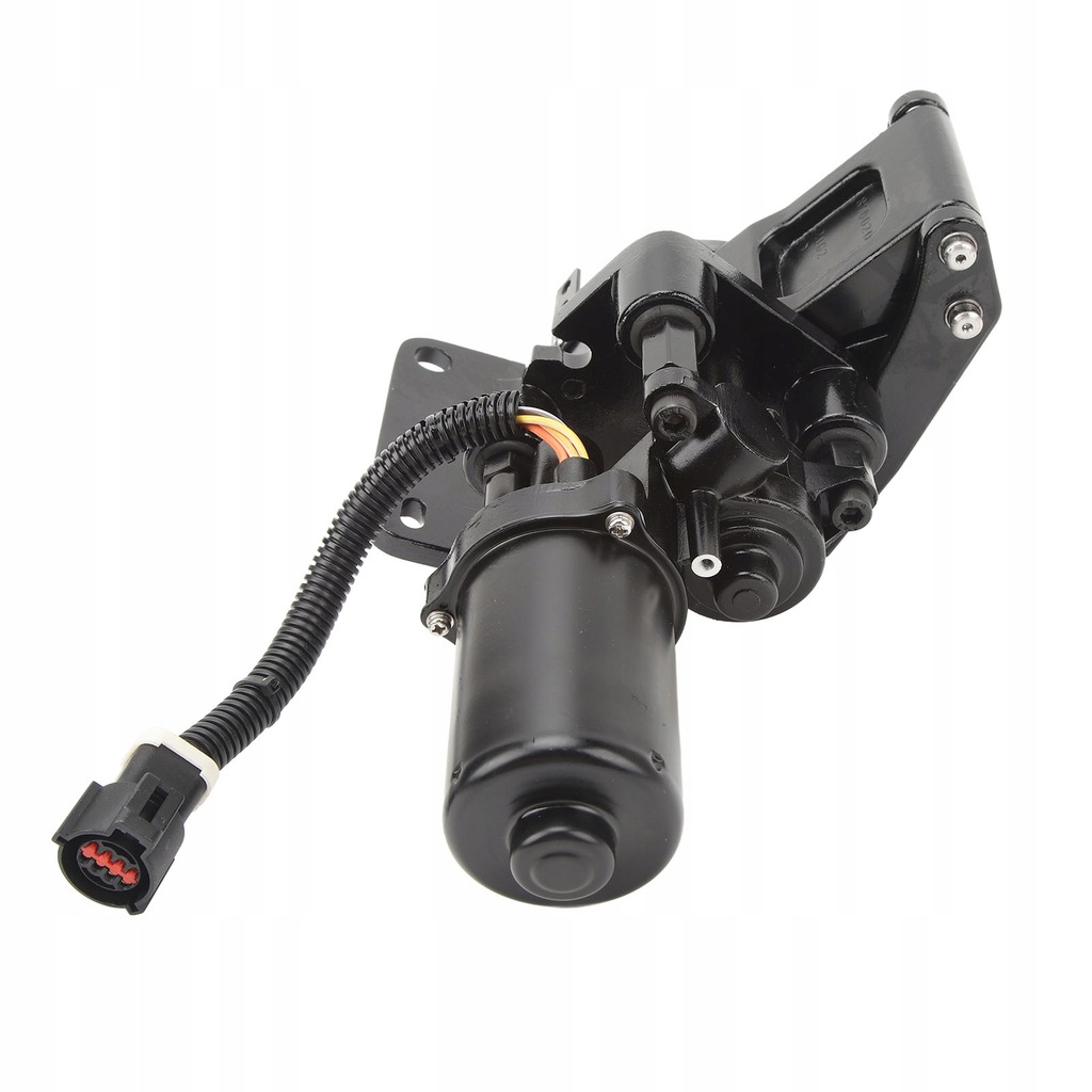 фото №7, Двигун плита do biegania ze кронштейном 9l7z16a507b модуль двигуна плита do