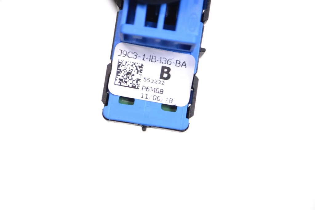 Jaguar e-pace 2019 інше перемикачі i кнопки Недорого