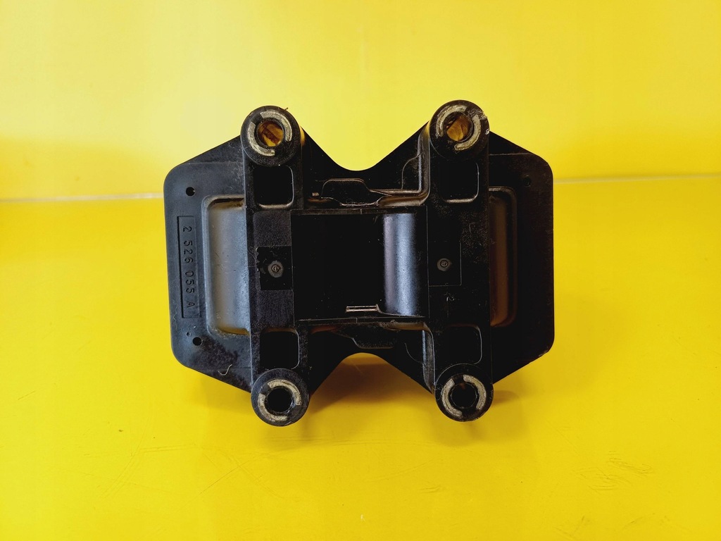 фото №5, Котушка запалювання opel vectra b 2526055a nr436