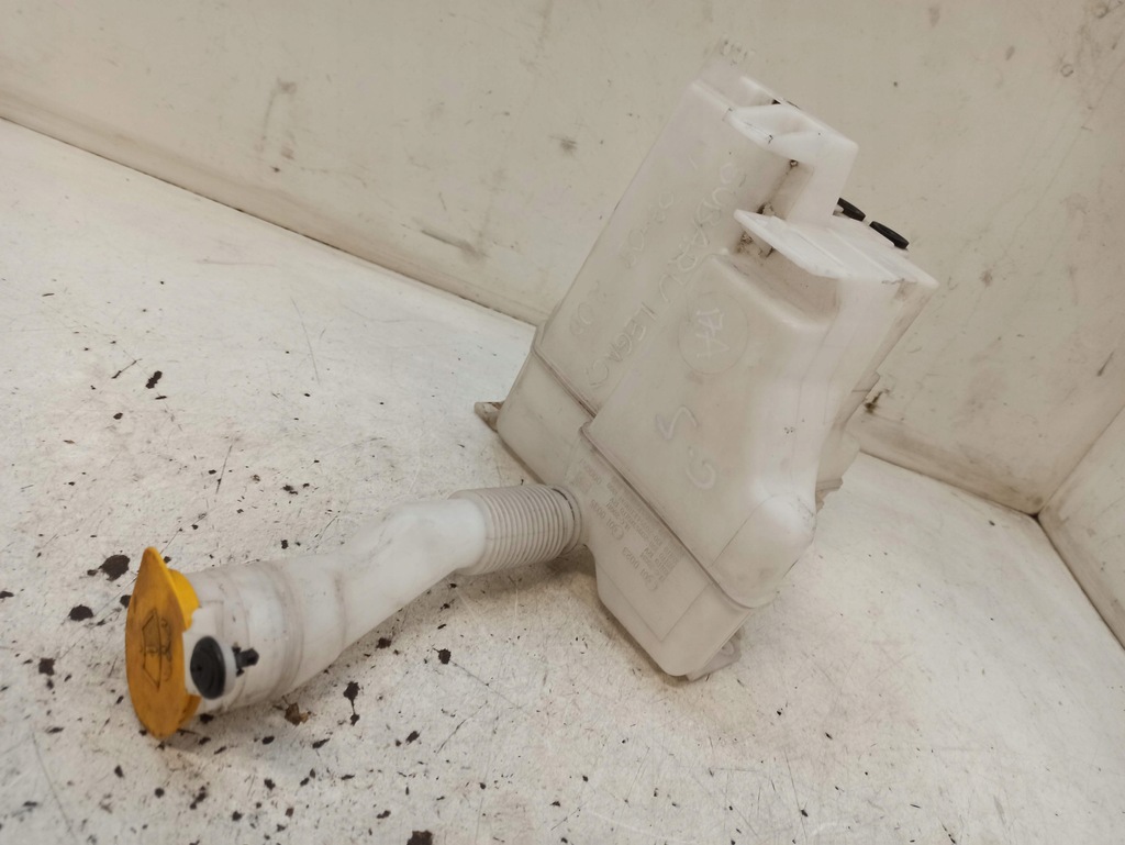 фото №10, Subaru legacy iv 03-09 2.0d бак омывателя 100-20953 koito