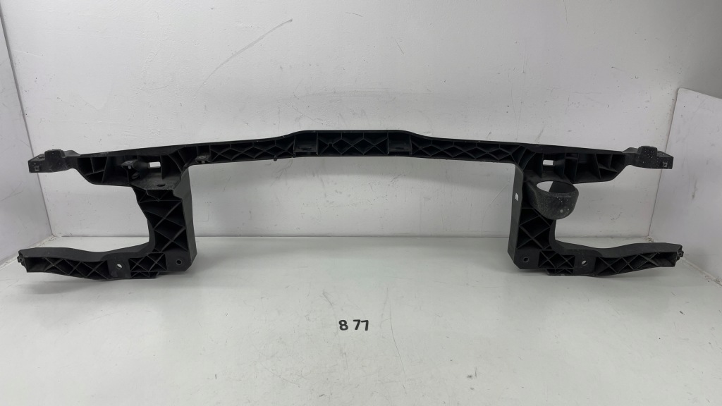 фото №12, Mercedes w447 pas передній підсилювач передній