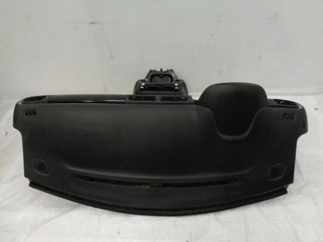 фото №11, Citroen c3 iii lift приборная панель приборная панель подушка безопасности консоль ремни