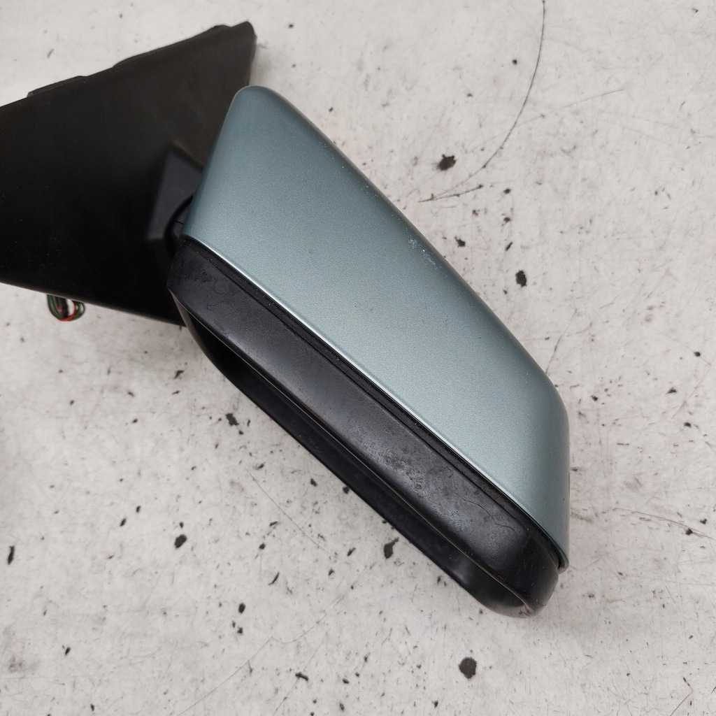 фото №16, Bmw e36 зеркало правое 5pin europa 0117351