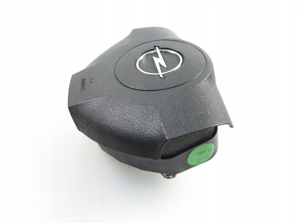 фото №7, Подушка водія opel zafira b a05 13111348