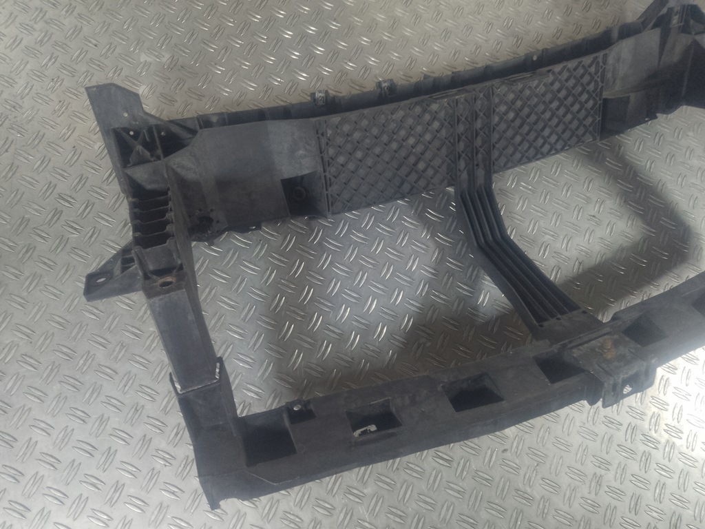 фото №12, Trafic iii vivaro 15- pas передній підсилювач 1.6 93868911