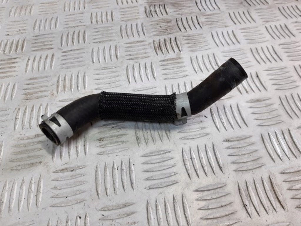 фото №1, Suzuki swift mk8 1.0 труба шланг wody