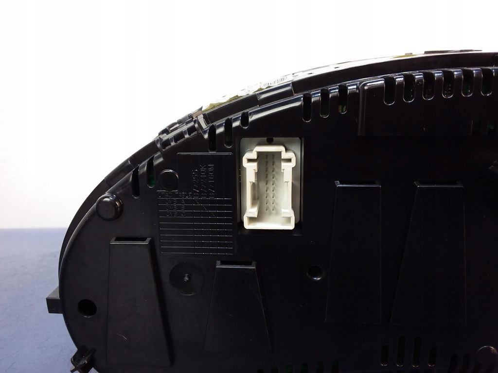 фото №4, Citroen c4 ii 1.6 hdi лічильник прилади 96769629xt