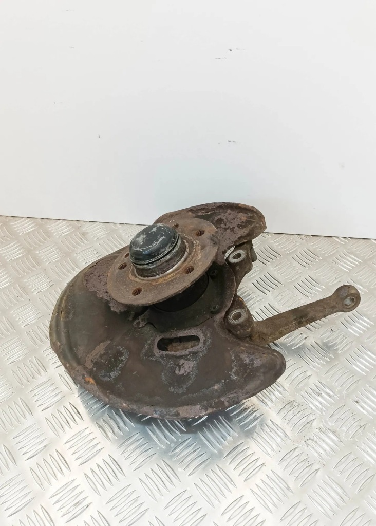 Купити Поворотний кулак передня права mercedes-benz sl r129 a1293300320 2.8l бензиновий