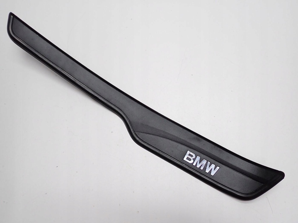 фото №1, Молдинг захист поріг правий задня 7060286 bmw 3 e90 05r