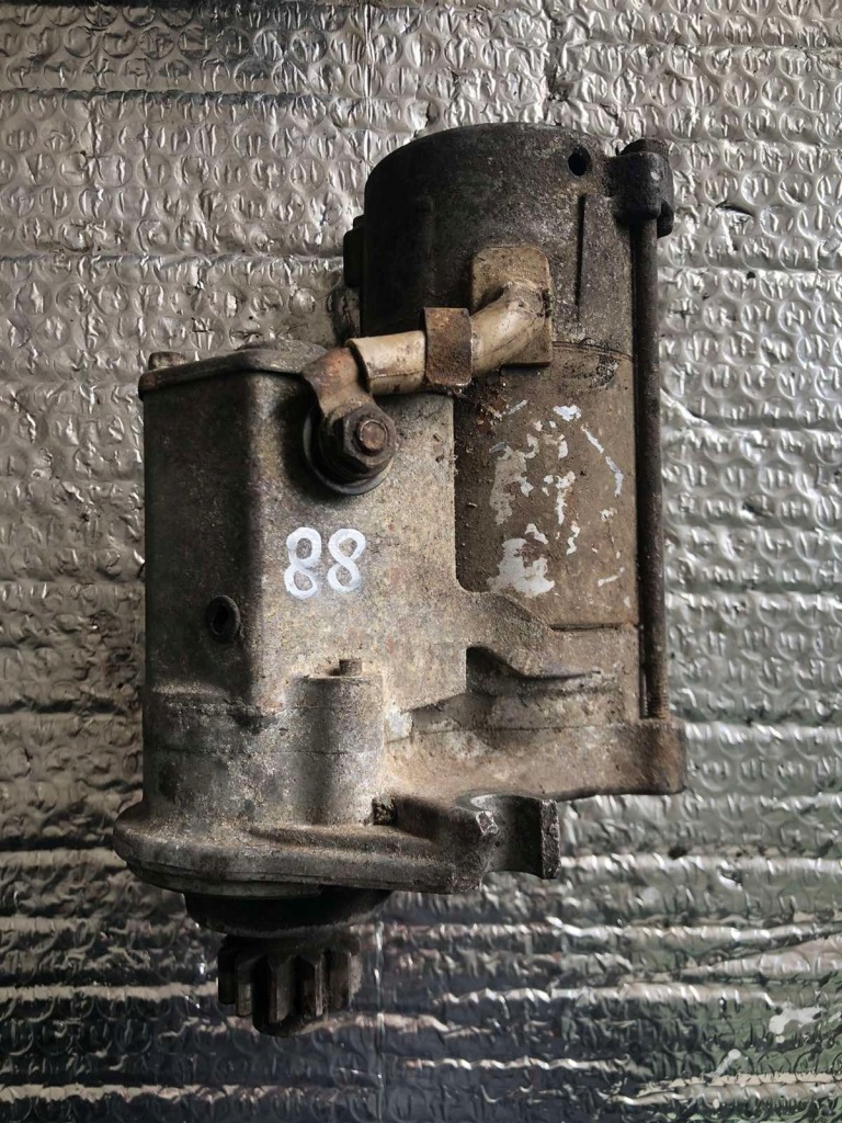 фото №2, Стартер denso 2280003980 rover