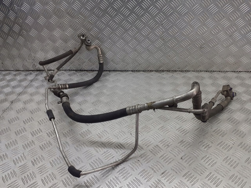 фото №1, Шланг кондиціонера opel zafira b 1.6 16v