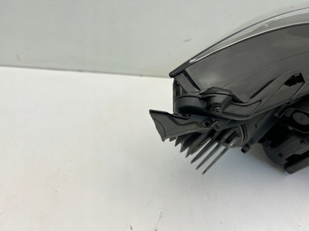 фото №5, Lexus nx 2 ii лампа передняя левая full led n 2021-