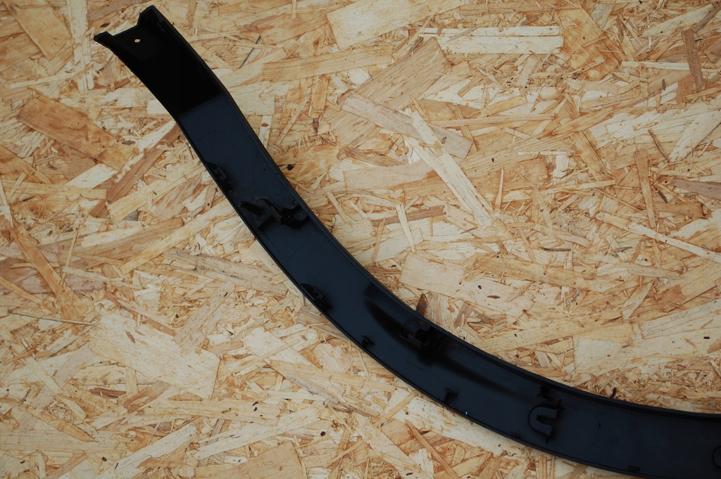 фото №12, Renault kadjar молдинг права задня na крила розширювач арки