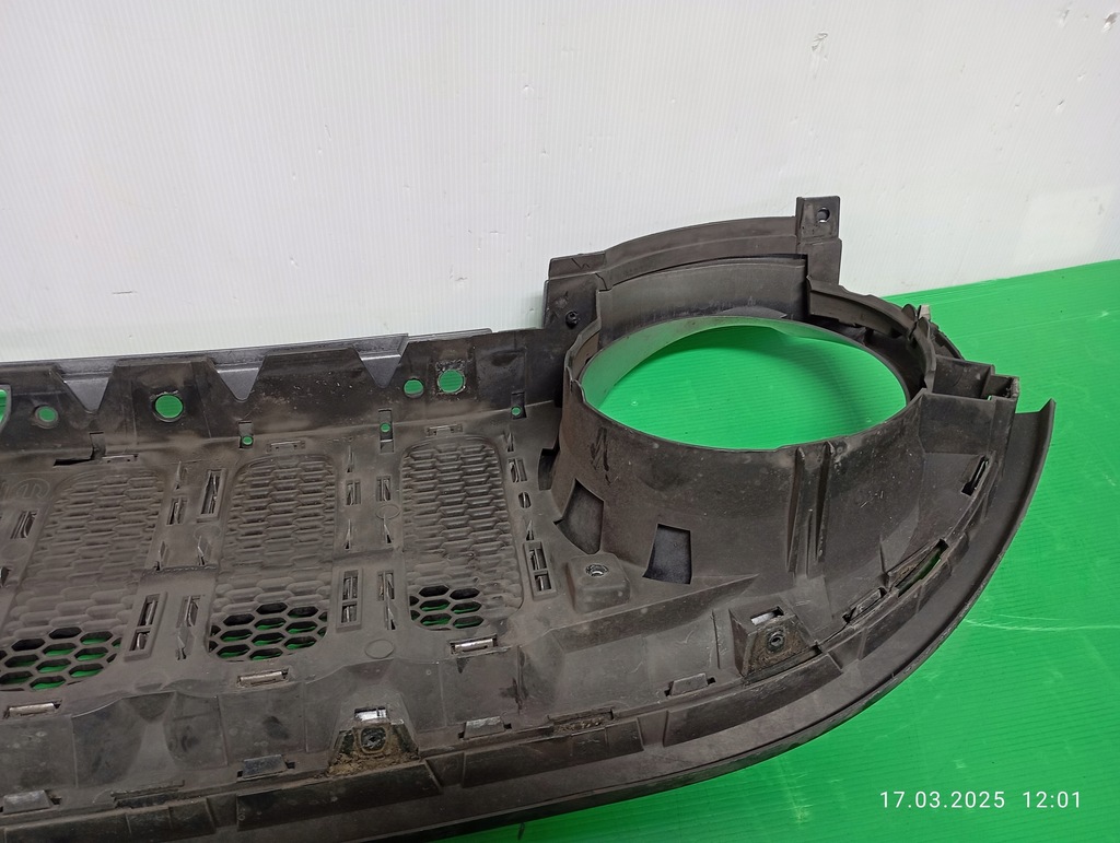 фото №7, Решітка радіатора решітка радіатора jeep renegade решітка радіатора капот хром 73558782