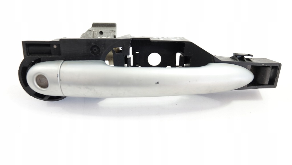 фото №1, Renault clio iii ручка двері лівий перед