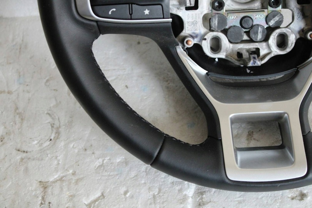 фото №6, Воздуховод мультифункция лепестки переключения ładna kia sportage v