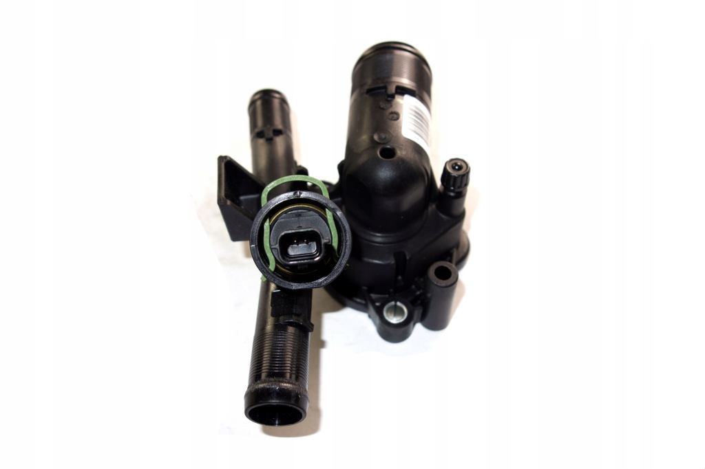 фото №3, Корпус термостат renault 2.3 dci 8200978549 оригінал