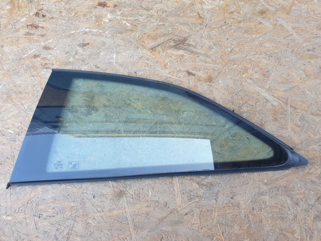 фото №1, Audi a5 8t coupe стекло кузовная левая